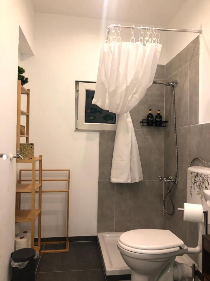 Gruene Oase Mit Balkon I Eg Apartment Дуйсбург Екстериор снимка