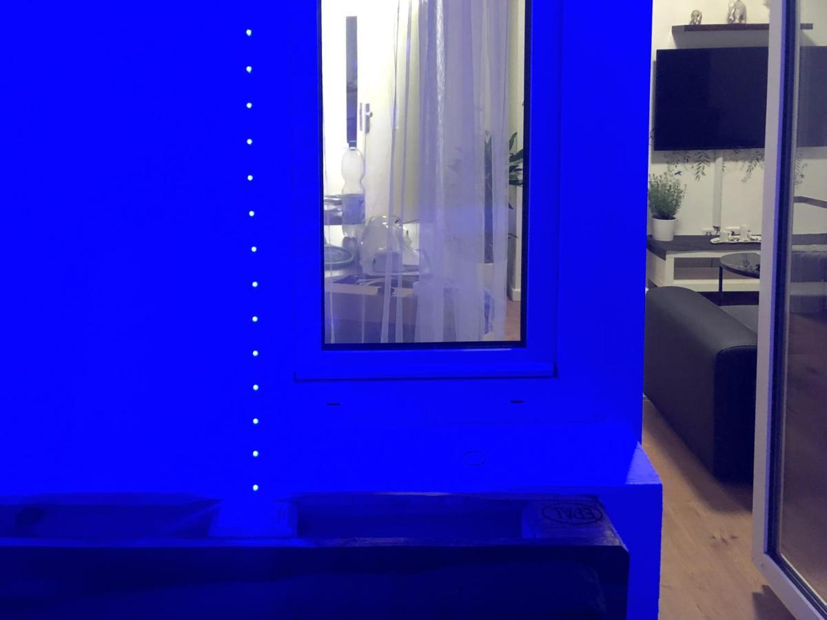 Gruene Oase Mit Balkon I Eg Apartment Дуйсбург Екстериор снимка